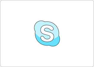 Skype